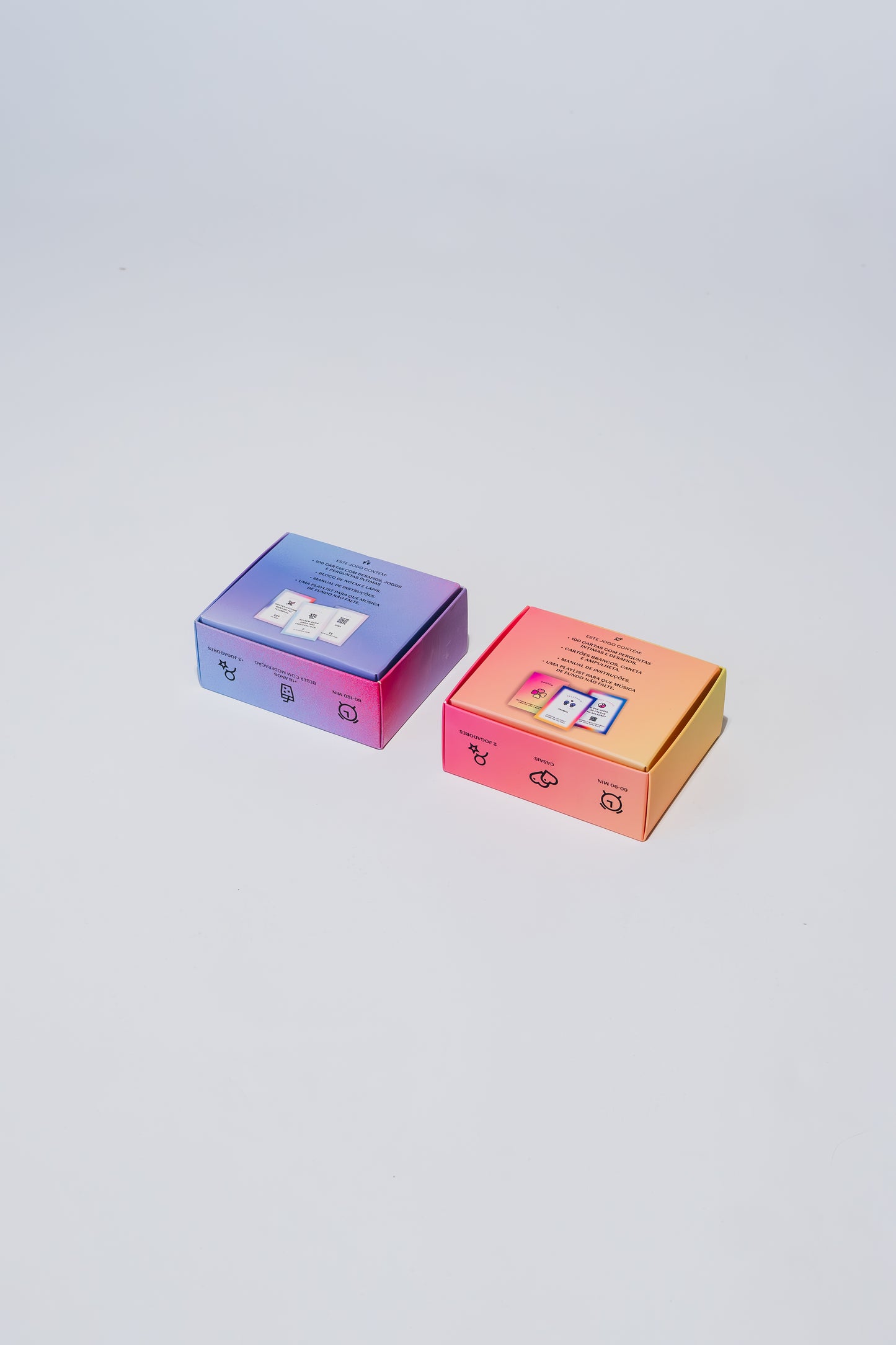 Pack 2 jogos: Dating & Drinking