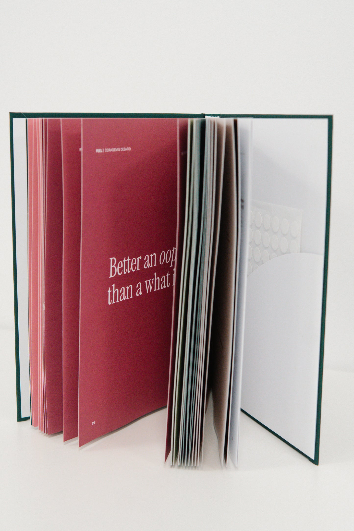 30 Before 30 - Bucket List