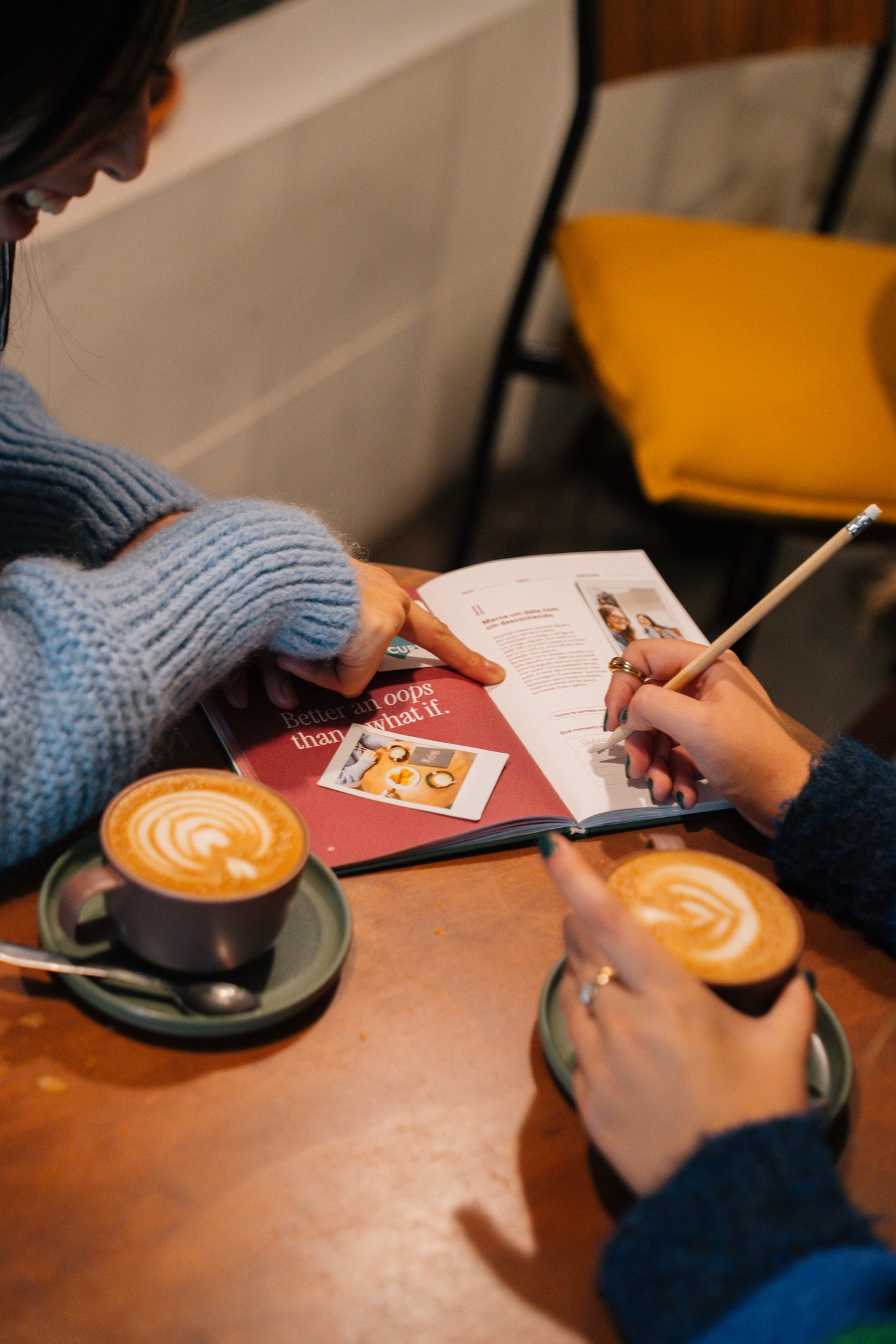 30 Before 30 - Bucket List