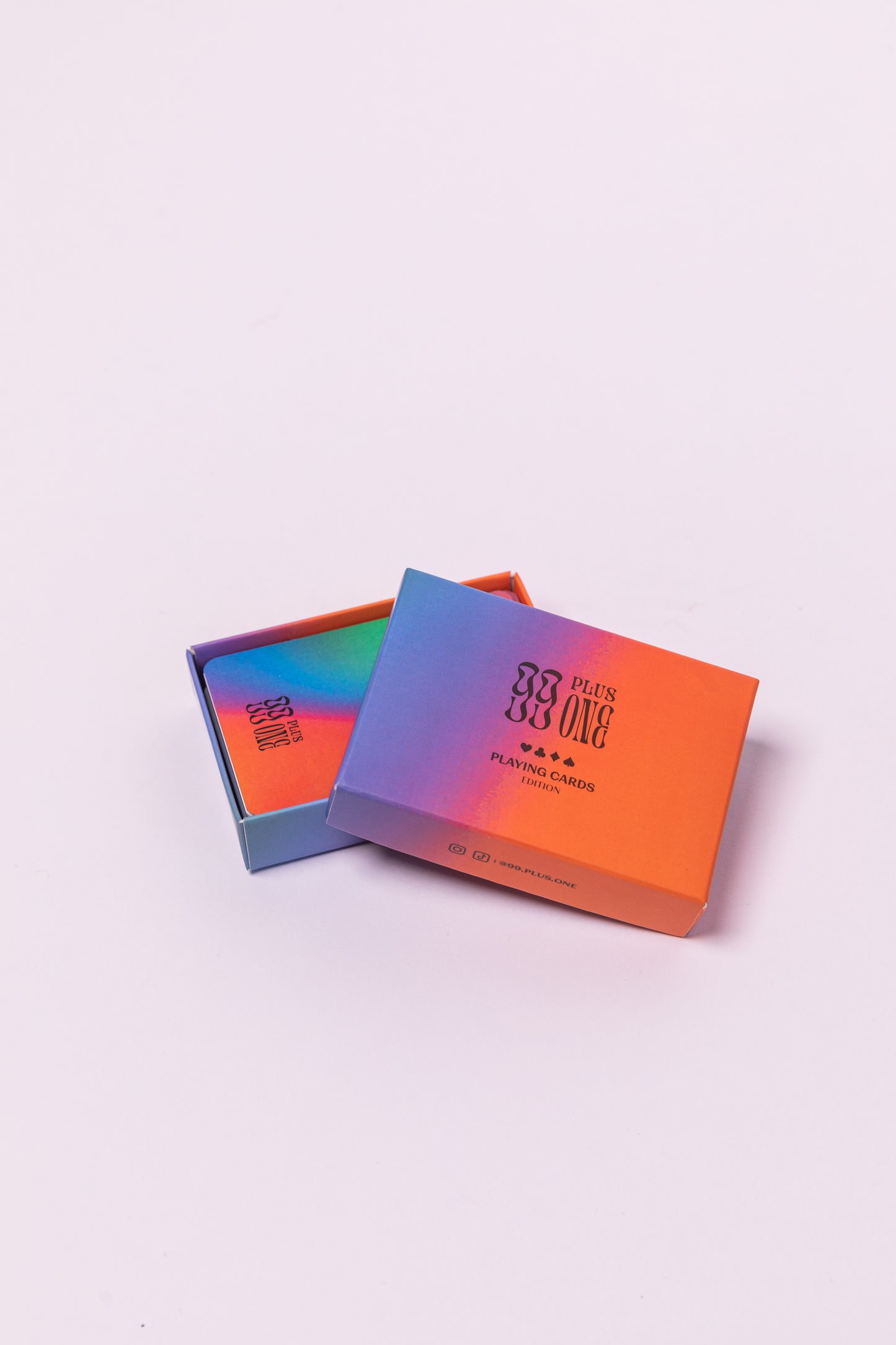 Playing Cards Edition