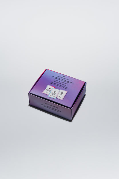 Drinking Game Edition - English Version