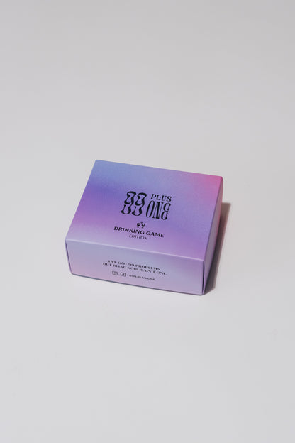 Drinking Game Edition