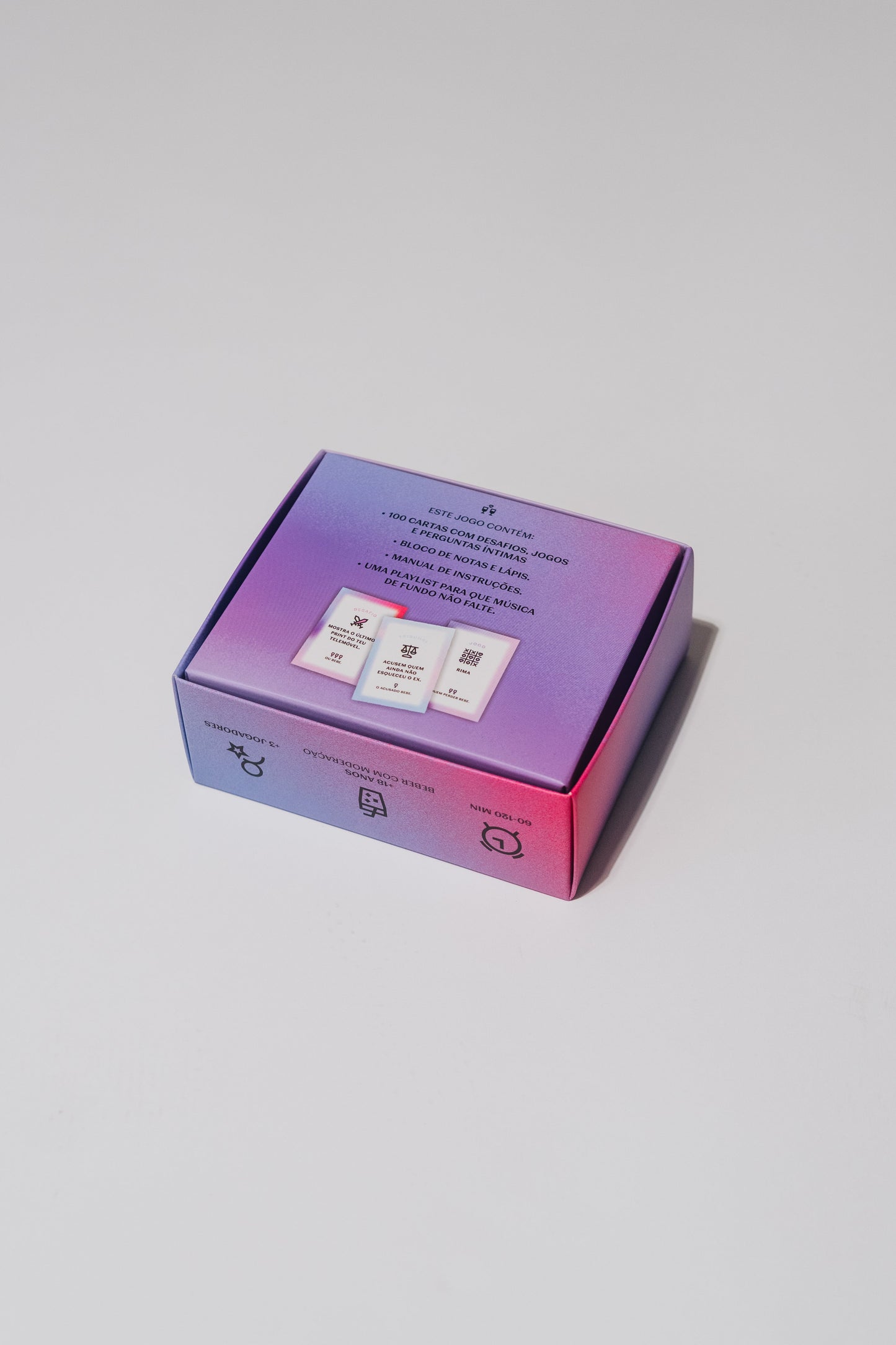 Drinking Game Edition