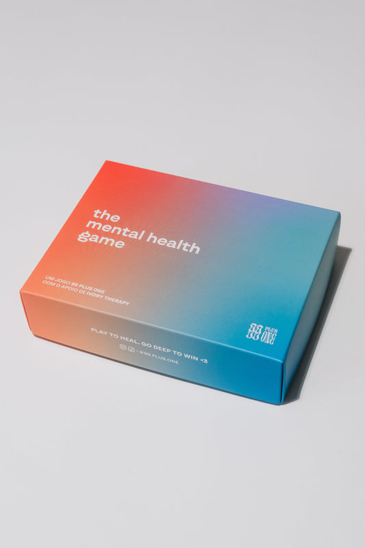 The Mental Health Game