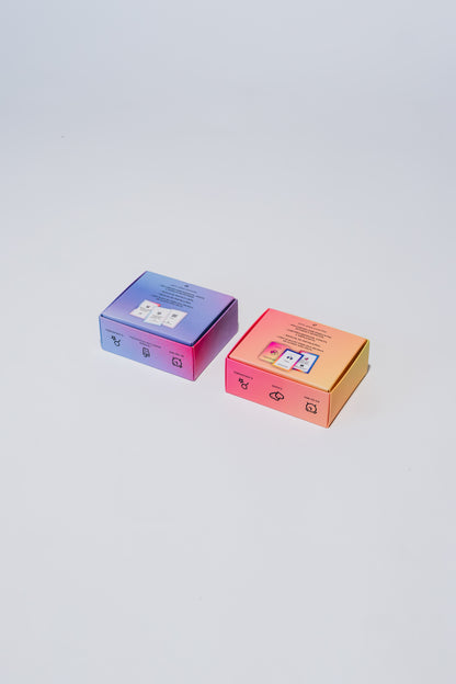 Pack 2 jogos: Dating & Drinking
